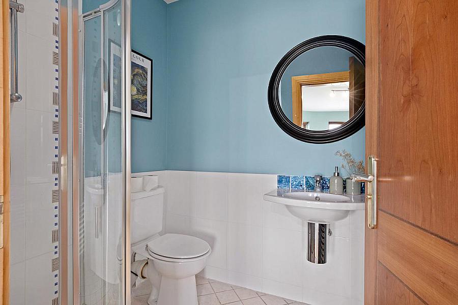 Apartment 2, 12 Ramore Avenue