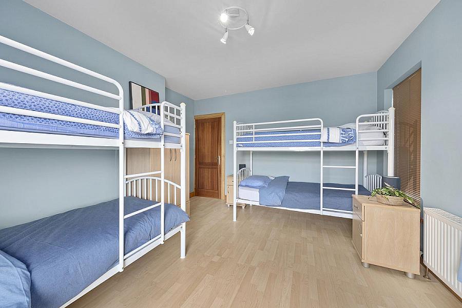 Apartment 2, 12 Ramore Avenue