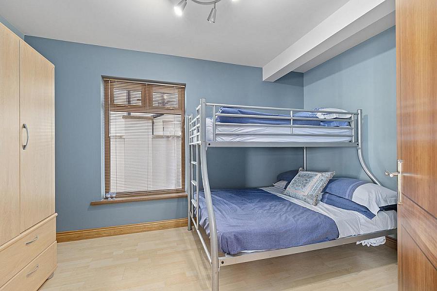 Apartment 2, 12 Ramore Avenue