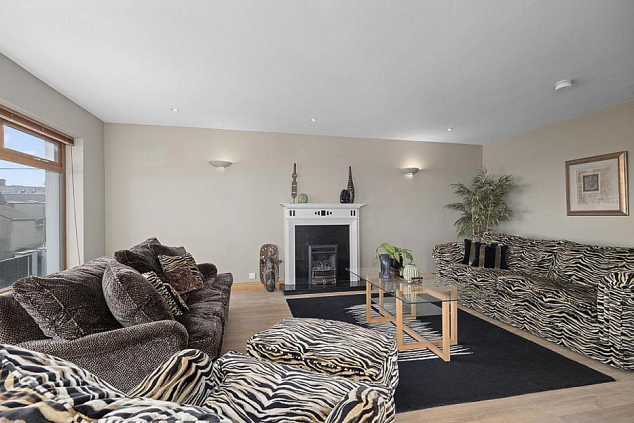 Apartment 2, 12 Ramore Avenue