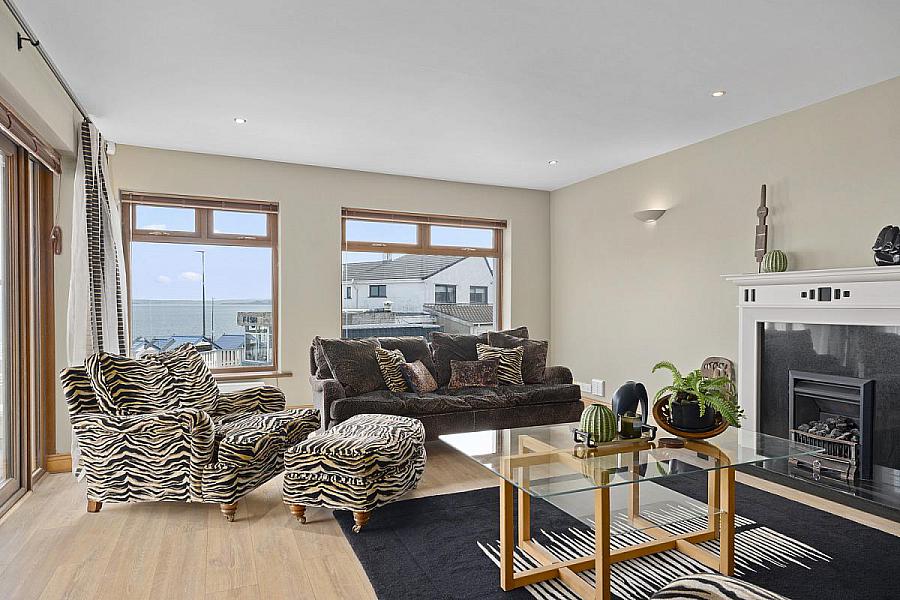 Apartment 2, 12 Ramore Avenue