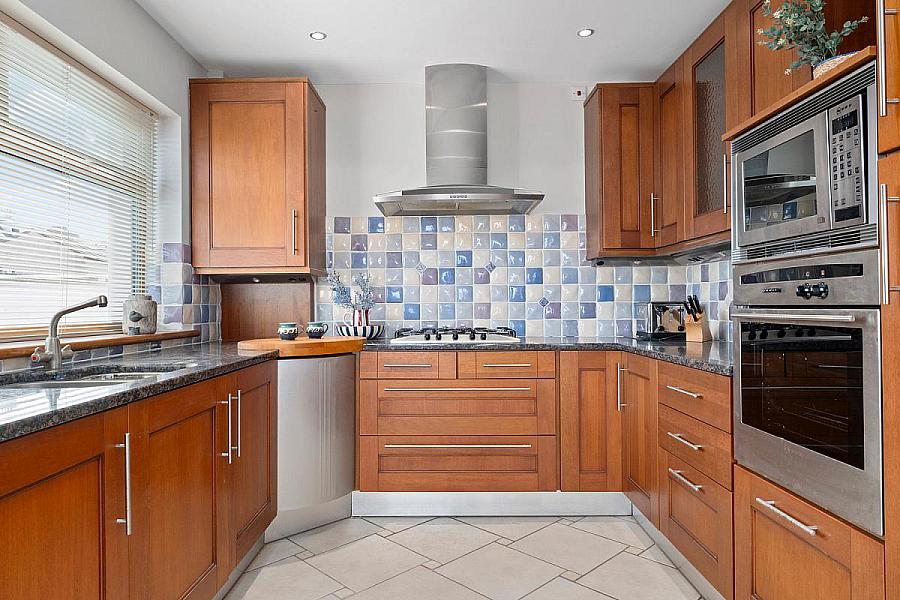 Apartment 2, 12 Ramore Avenue