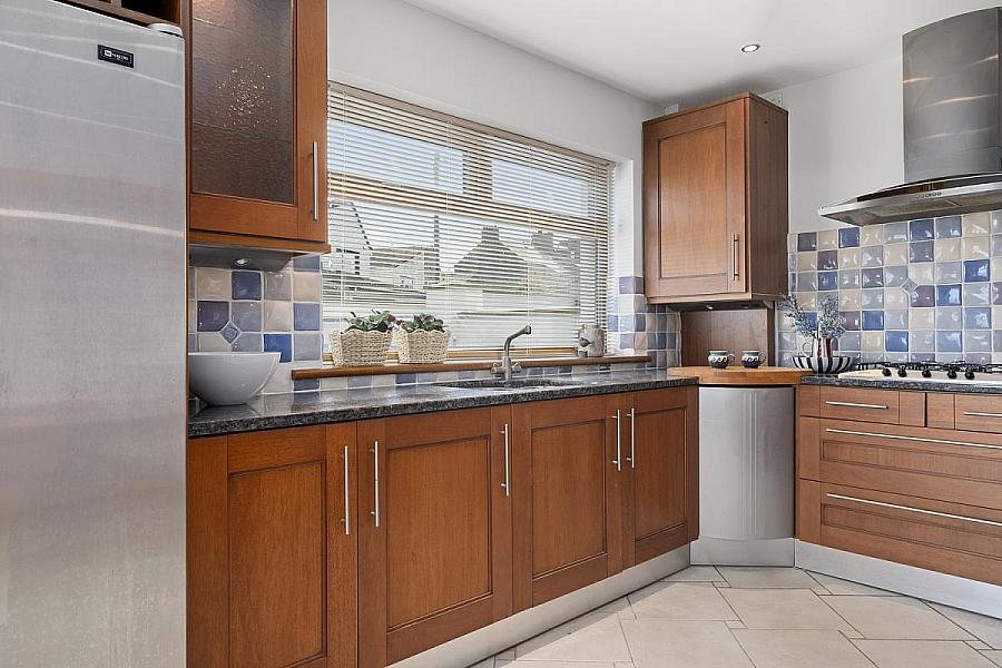 Apartment 2, 12 Ramore Avenue