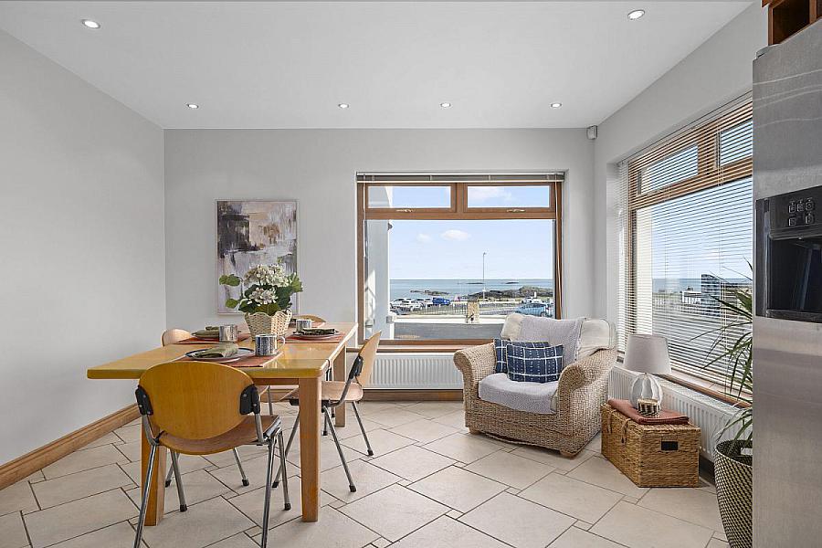 Apartment 2, 12 Ramore Avenue