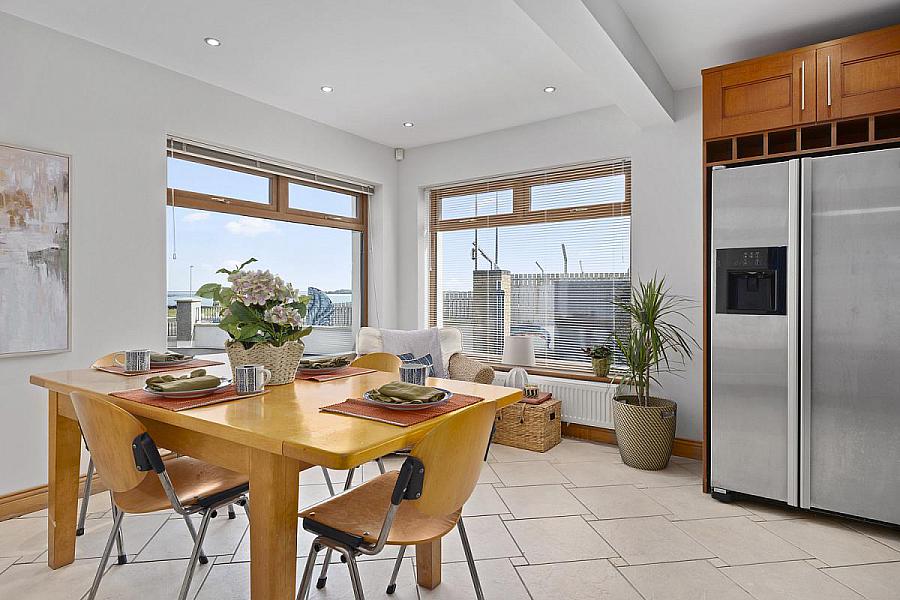 Apartment 2, 12 Ramore Avenue
