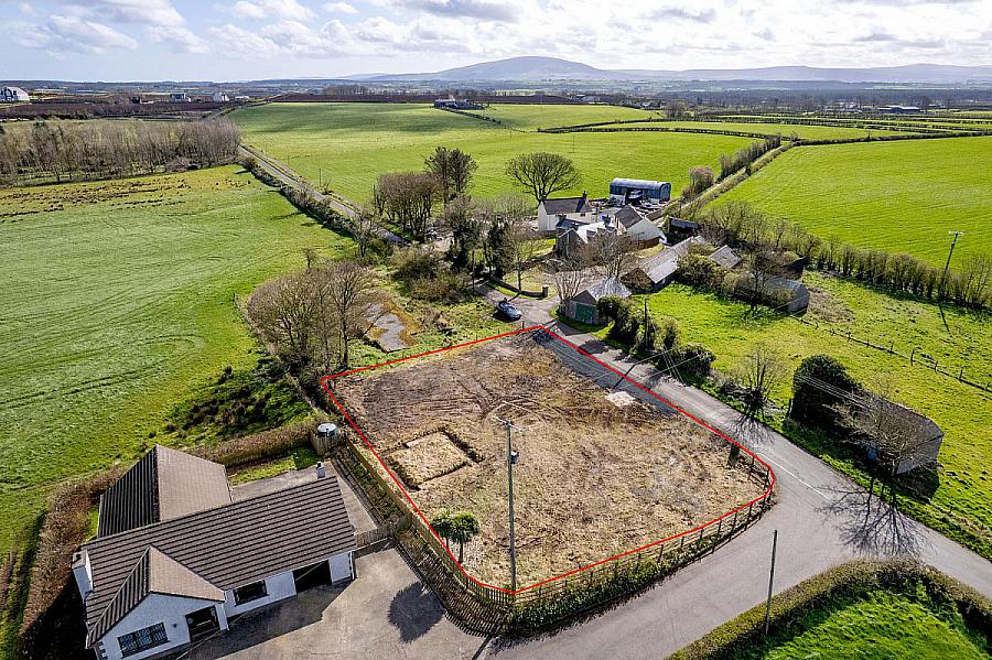 Site At 38 Islandranny Road