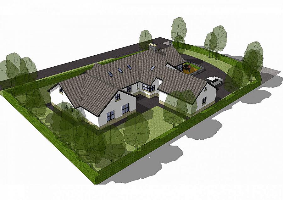 Site At 38 Islandranny Road