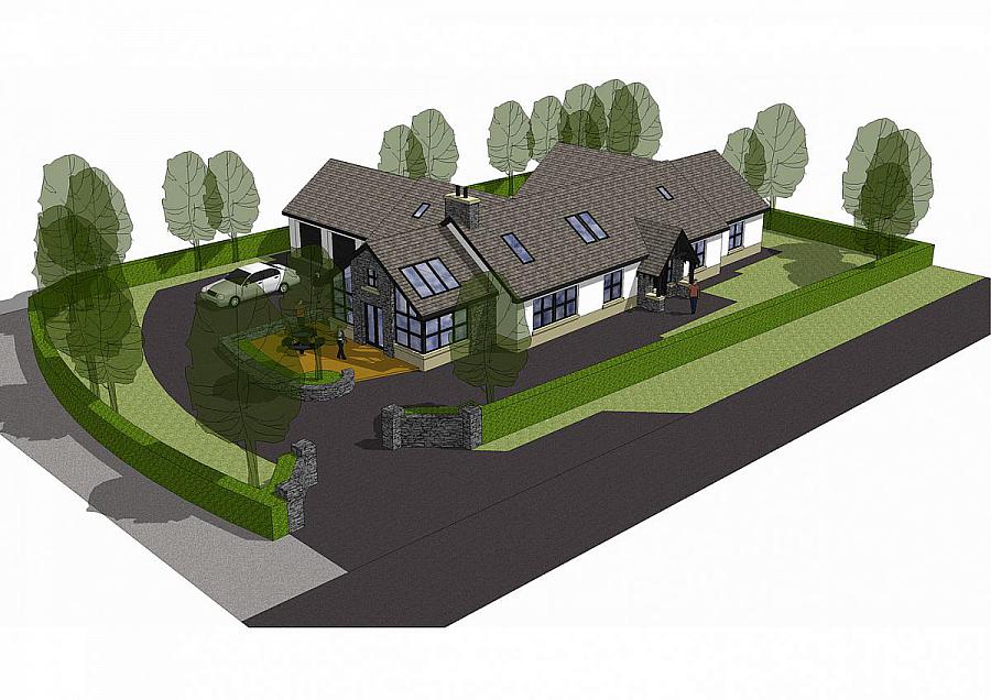 Site At 38 Islandranny Road