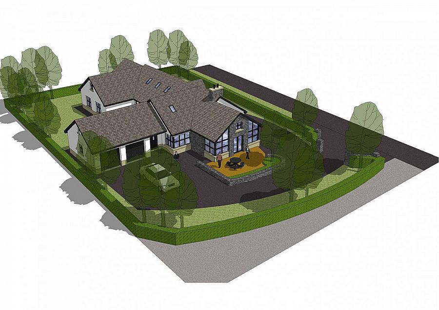 Site At 38 Islandranny Road