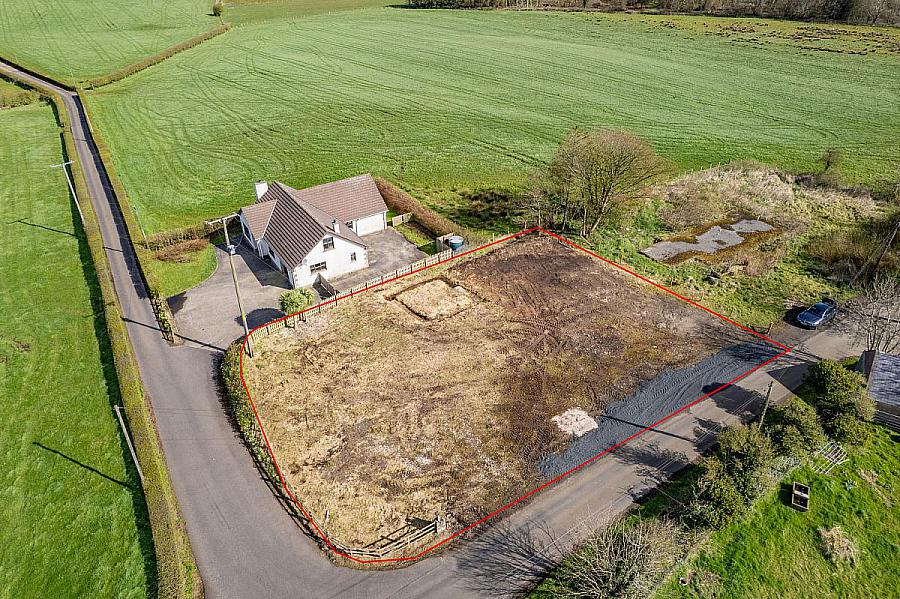 Site At 38 Islandranny Road
