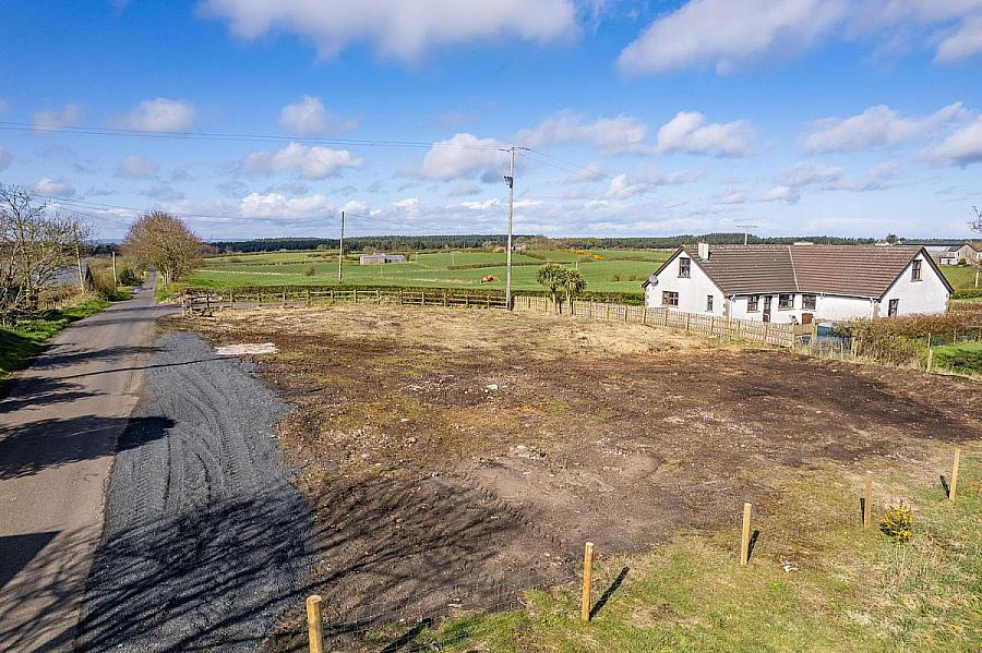 Site At 38 Islandranny Road