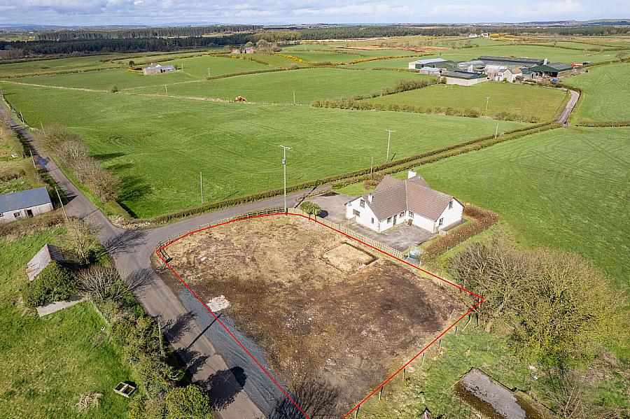 Site At 38 Islandranny Road