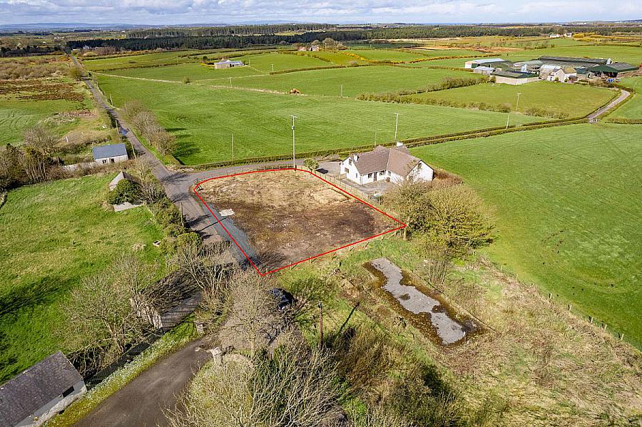 Site At 38 Islandranny Road