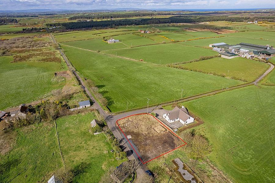 Site At 38 Islandranny Road