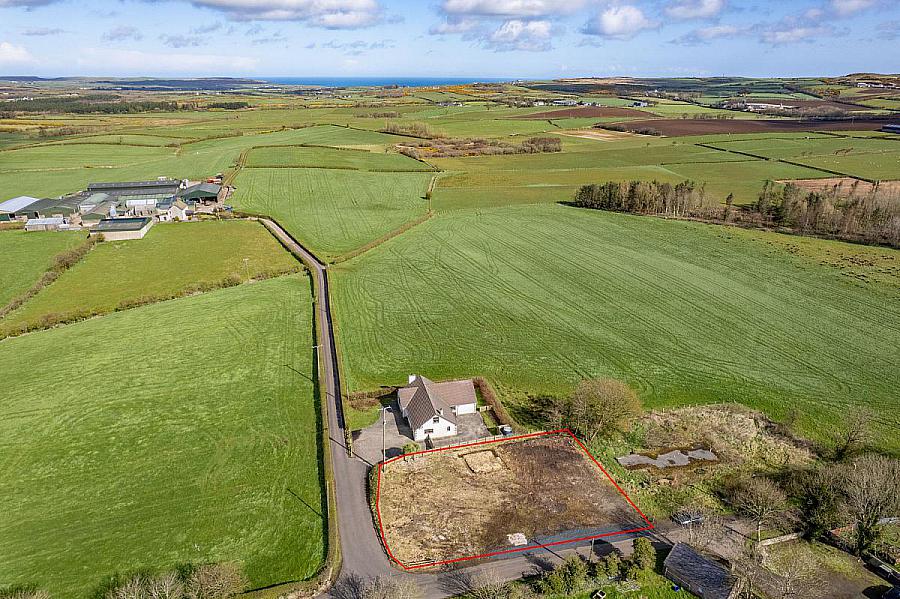 Site At 38 Islandranny Road