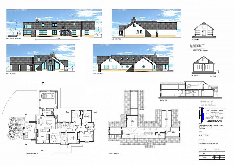Site At 38 Islandranny Road