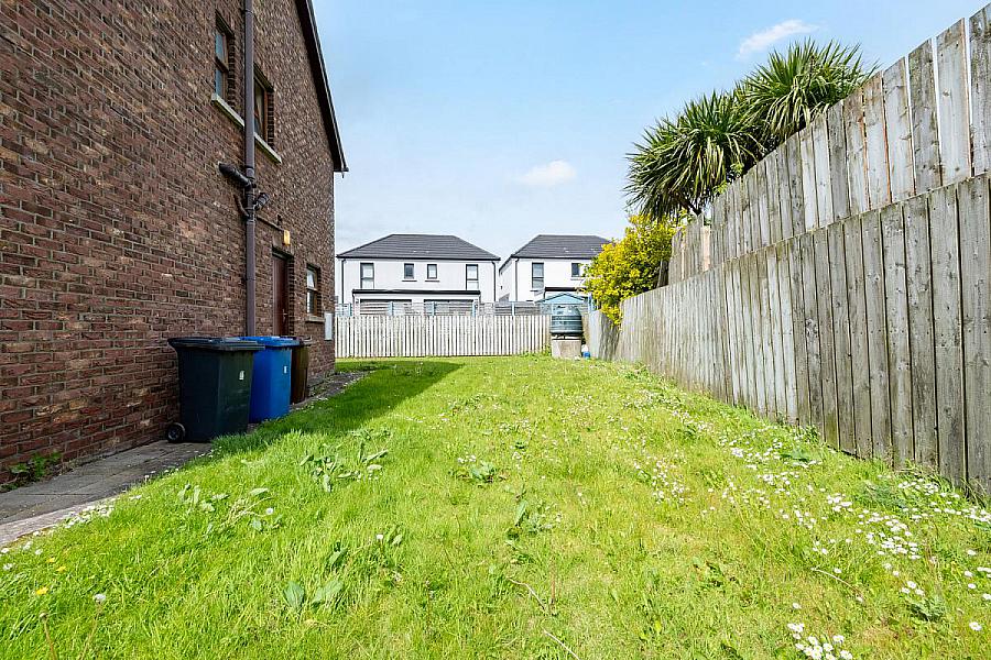 5 Millrush Mews