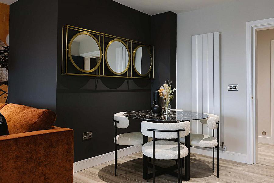 Apt 1, 7 Pier West, Kerr Street
