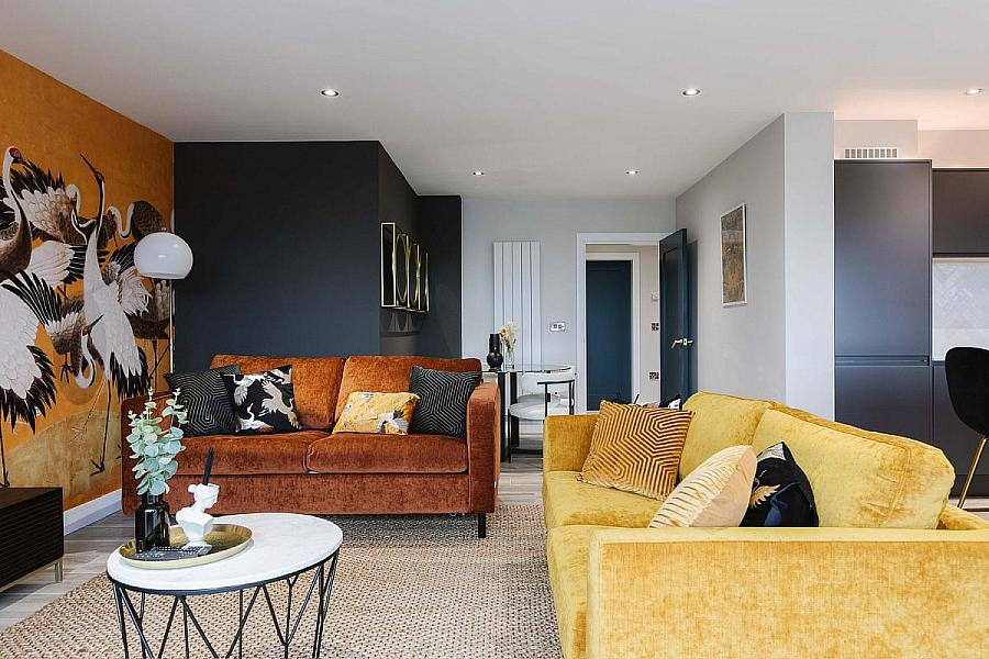 Apt 1, 7 Pier West, Kerr Street