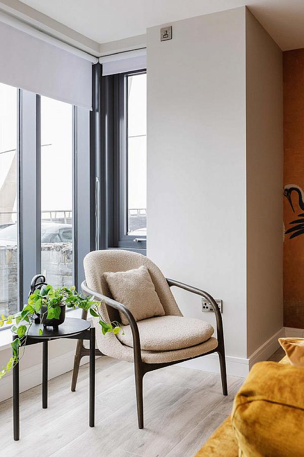 Apt 1, 7 Pier West, Kerr Street