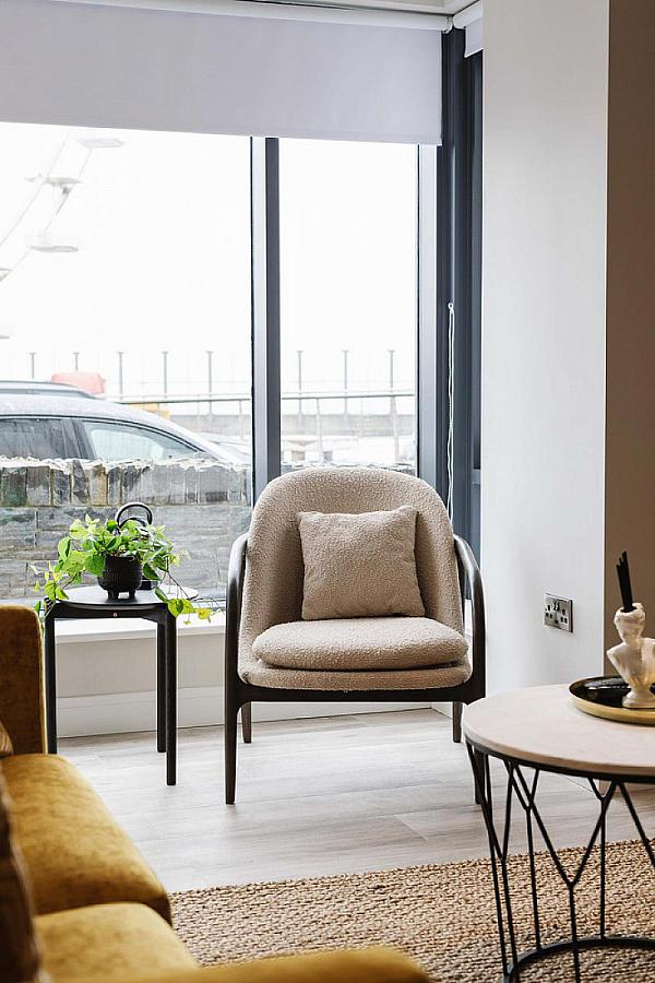 Apt 1, 7 Pier West, Kerr Street