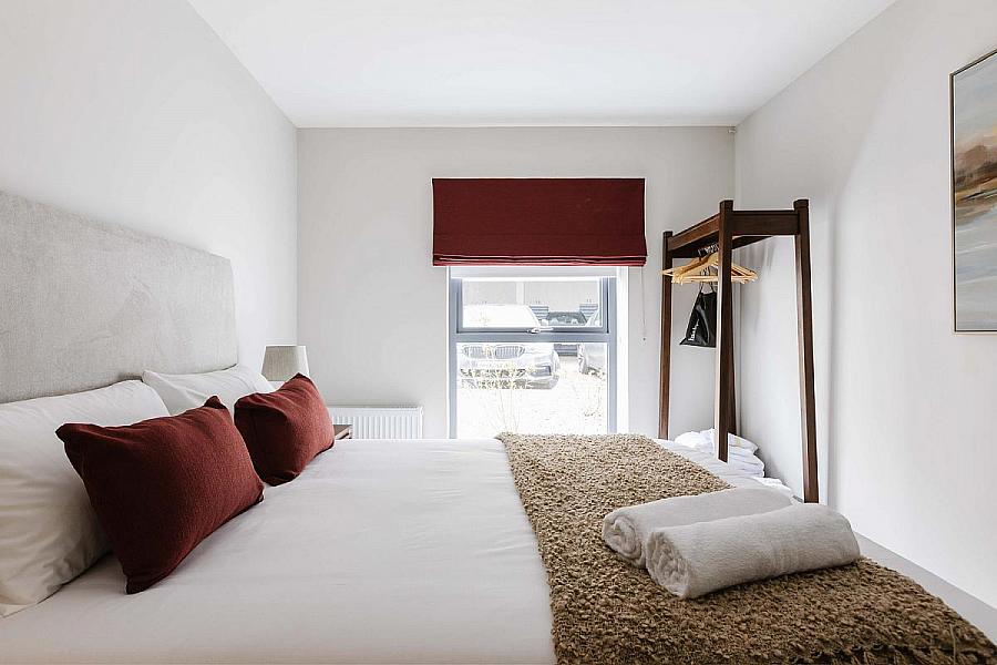 Apt 1, 7 Pier West, Kerr Street
