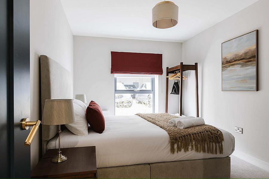 Apt 1, 7 Pier West, Kerr Street