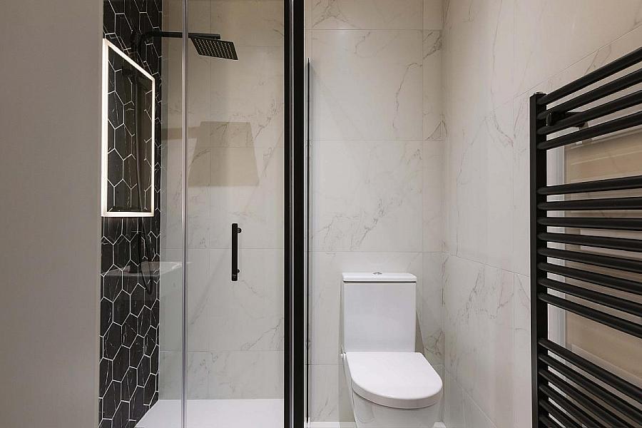 Apt 1, 7 Pier West, Kerr Street