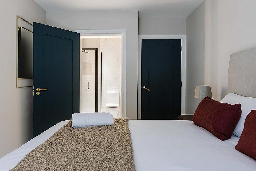 Apt 1, 7 Pier West, Kerr Street