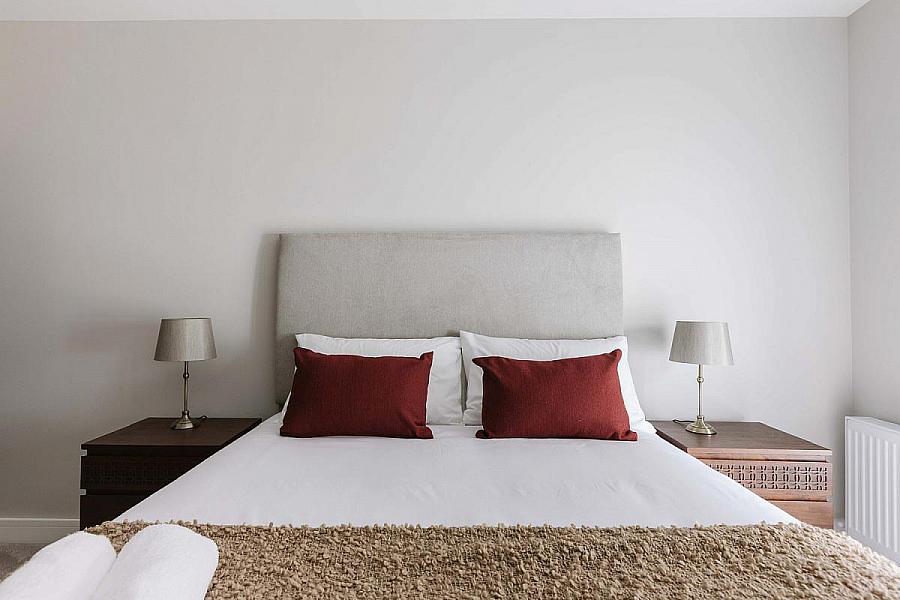 Apt 1, 7 Pier West, Kerr Street