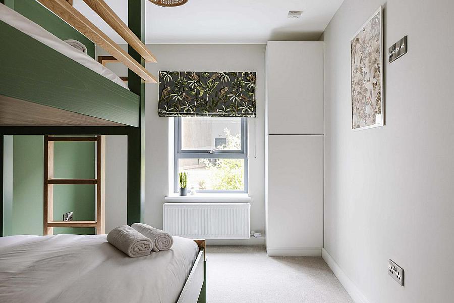 Apt 1, 7 Pier West, Kerr Street