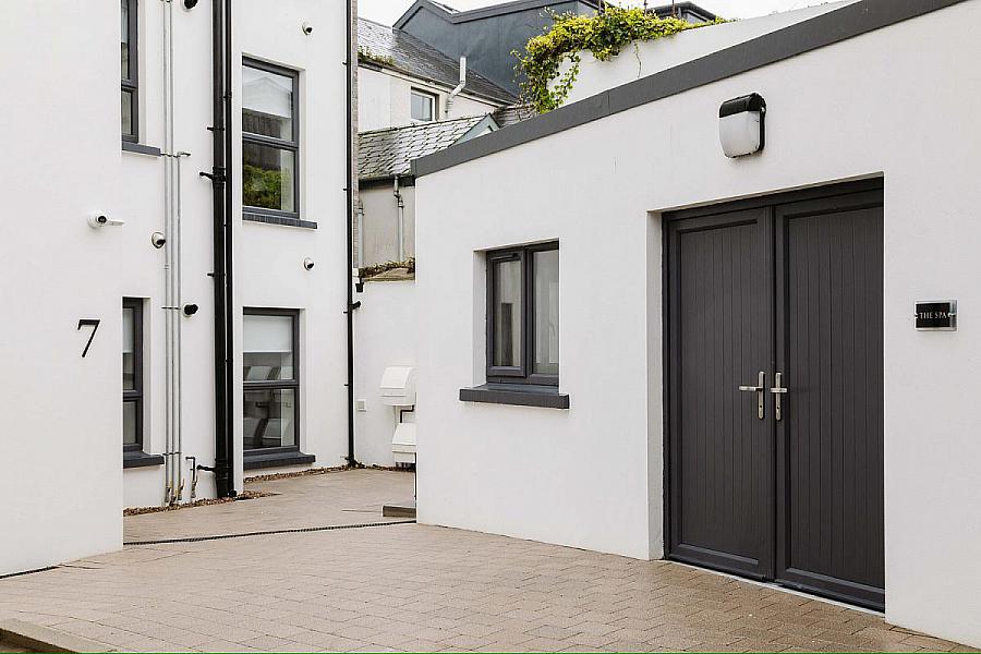 Apt 1, 7 Pier West, Kerr Street