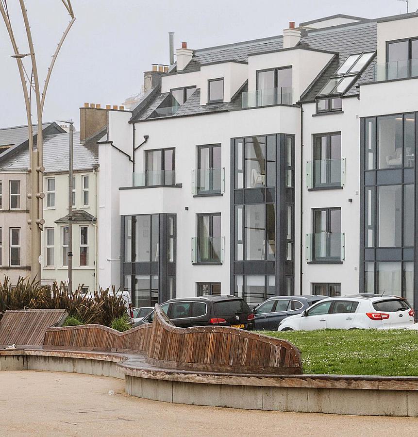 Apt 1, 7 Pier West, Kerr Street