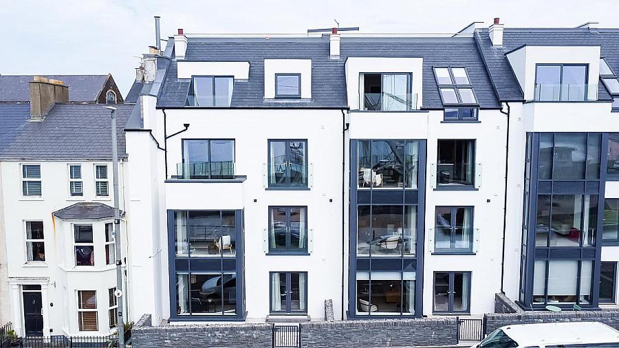 Apt 1, 7 Pier West, Kerr Street