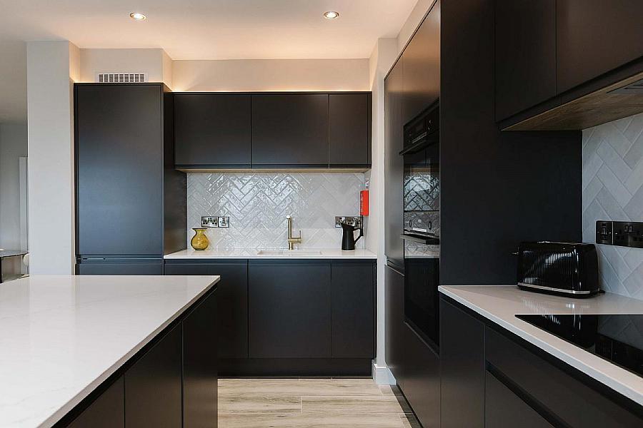 Apt 1, 7 Pier West, Kerr Street