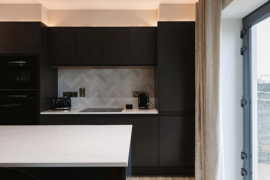 Apt 1, 7 Pier West, Kerr Street