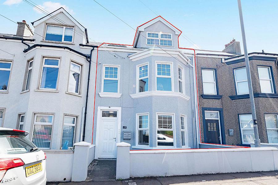 37A, 37B & 37C Central Avenue