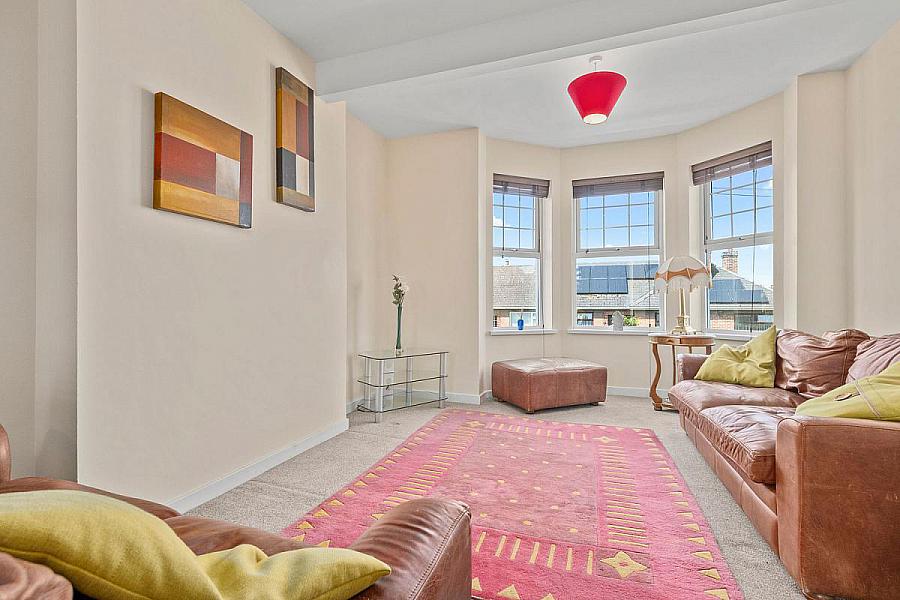 37A, 37B & 37C Central Avenue