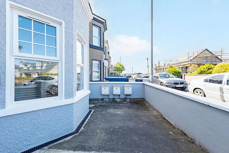 37A, 37B & 37C Central Avenue