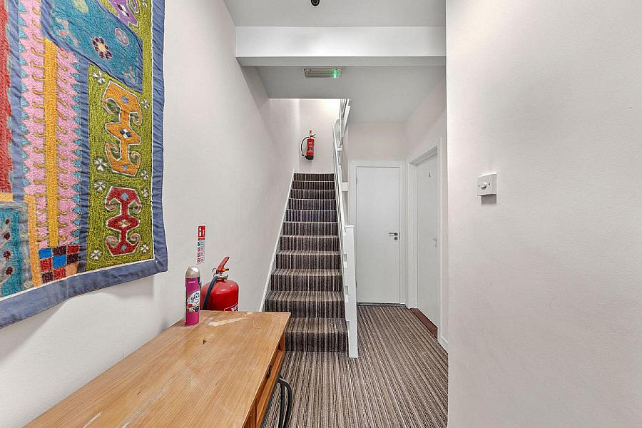 37A, 37B & 37C Central Avenue