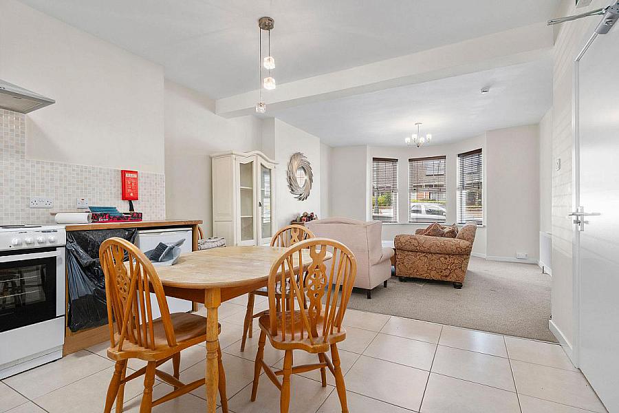 37A, 37B & 37C Central Avenue