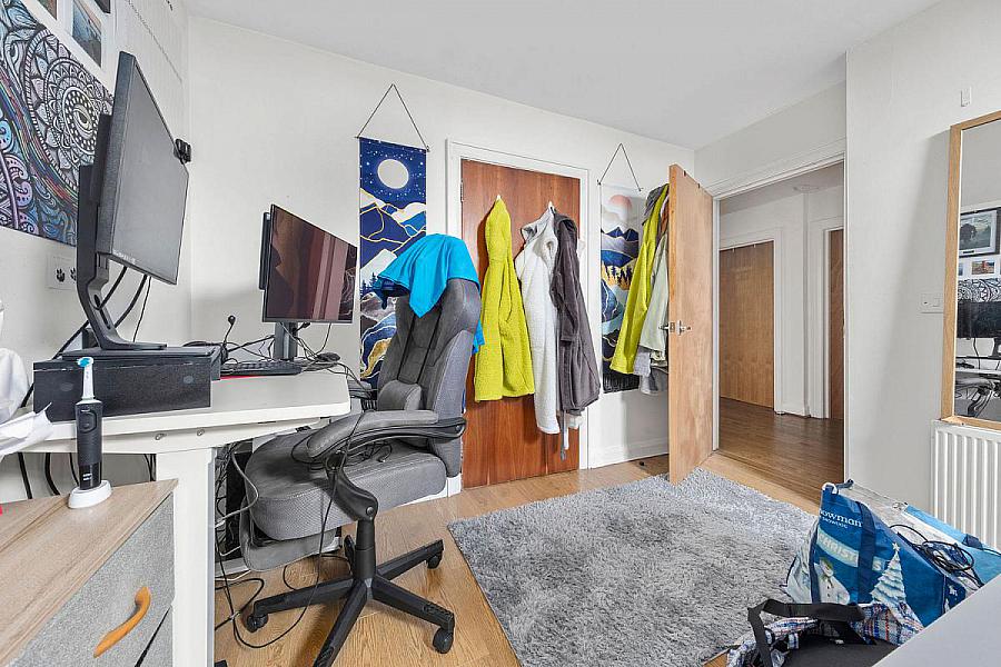 39 Montague Court