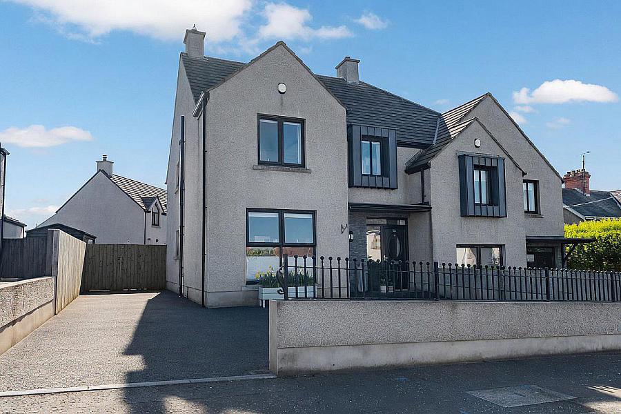 58 Ballywillan Road