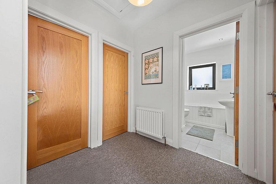 58 Ballywillan Road