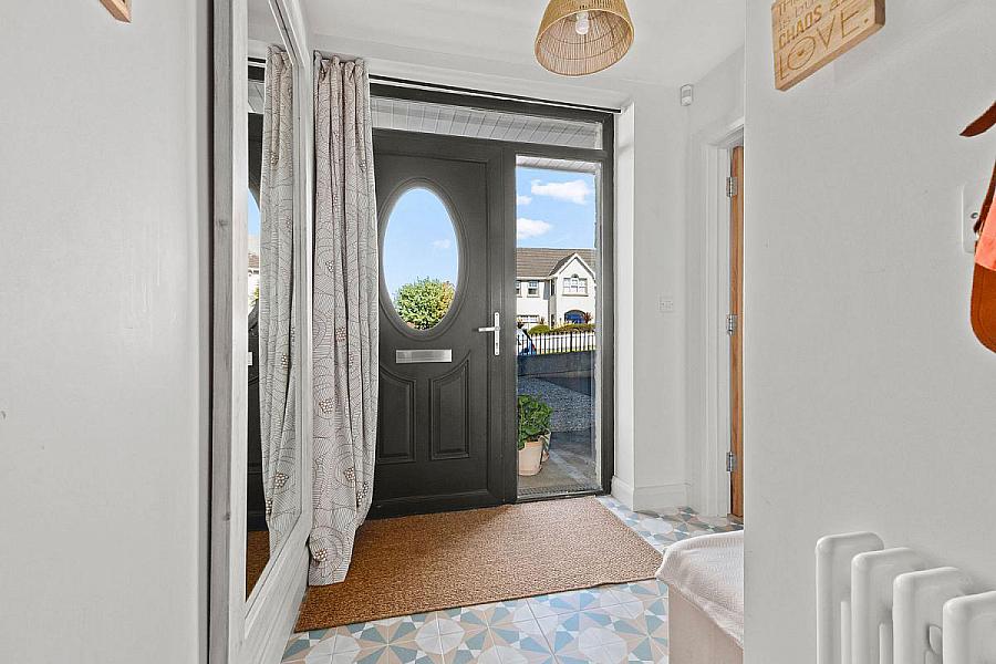 58 Ballywillan Road
