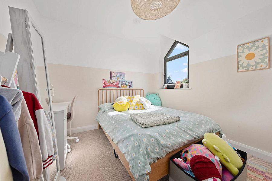 58 Ballywillan Road