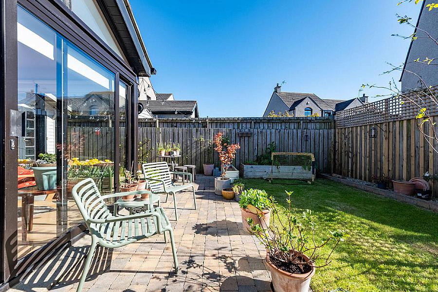 58 Ballywillan Road