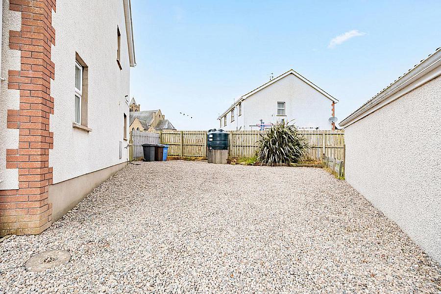 27 Mussenden View, Articlave