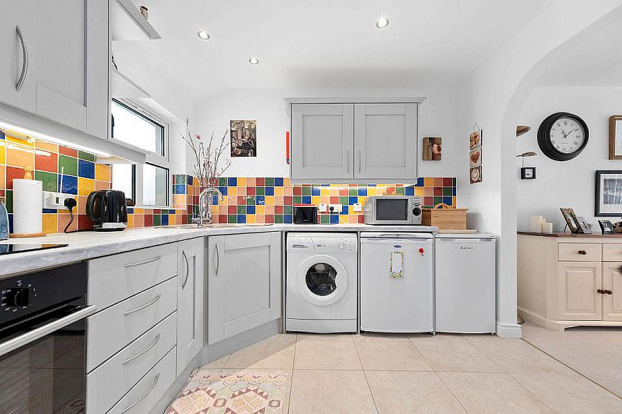 7C Causeway View Terrace