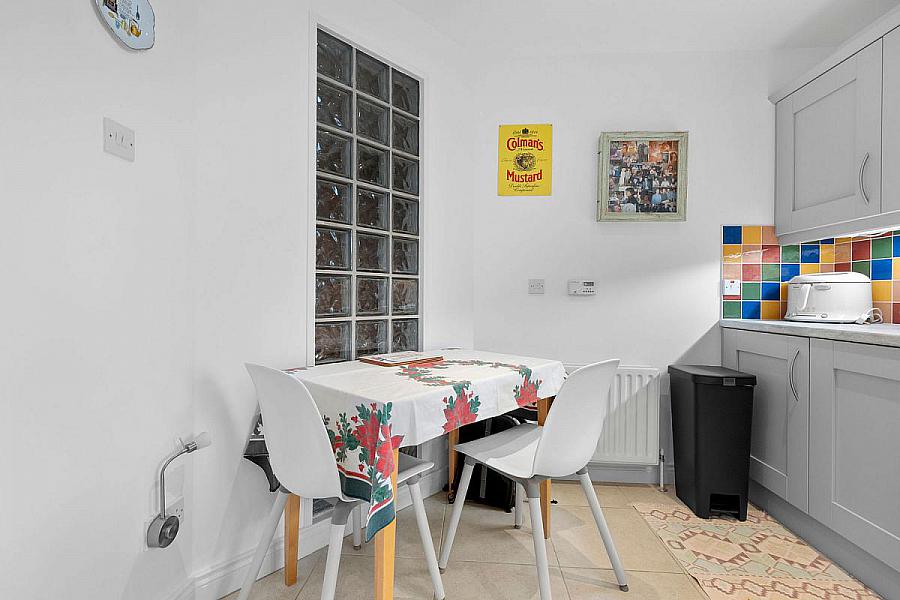 7C Causeway View Terrace